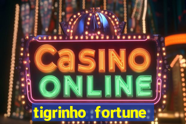 tigrinho fortune tiger png